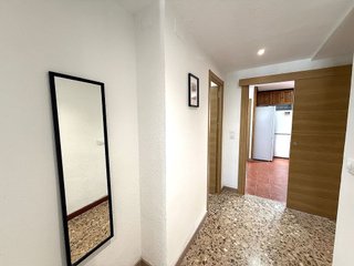 Piso en venta en En Corts en Valencia