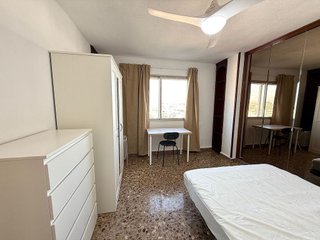 Piso en venta en En Corts en Valencia