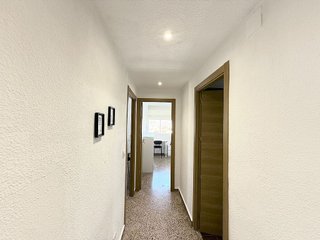Piso en venta en En Corts en Valencia