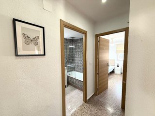 Piso en venta en En Corts en Valencia