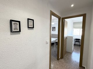 Piso en venta en En Corts en Valencia