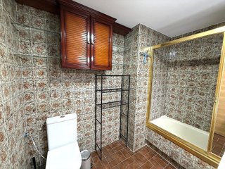 Piso en venta en En Corts en Valencia
