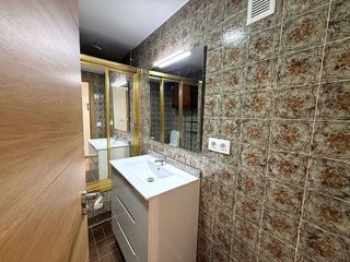 Piso en venta en En Corts en Valencia