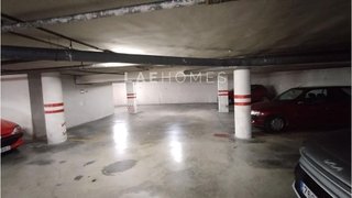 Garaje en venta en Barri Santa Rosa en Alcoy/Alcoi