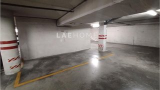 Garaje en venta en Barri Santa Rosa en Alcoy/Alcoi