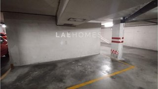 Garaje en venta en Barri Santa Rosa en Alcoy/Alcoi