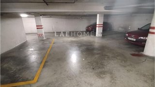 Garaje en venta en Barri Santa Rosa en Alcoy/Alcoi