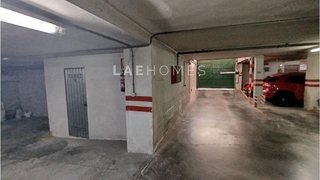 Garaje en venta en Barri Santa Rosa en Alcoy/Alcoi