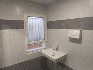 Oficina en venta en Laviada en Gijón