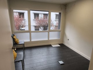 Oficina en venta en Laviada en Gijón