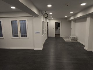 Oficina en venta en Laviada en Gijón