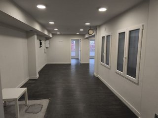 Oficina en venta en Laviada en Gijón