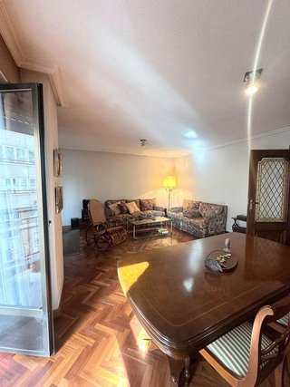 Piso en venta en Centro Ciudad en León