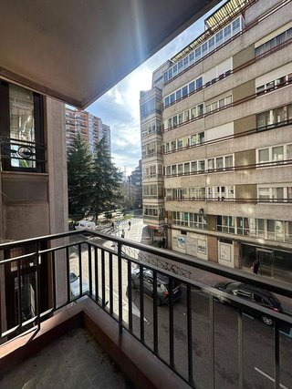 Piso en venta en Centro Ciudad en León