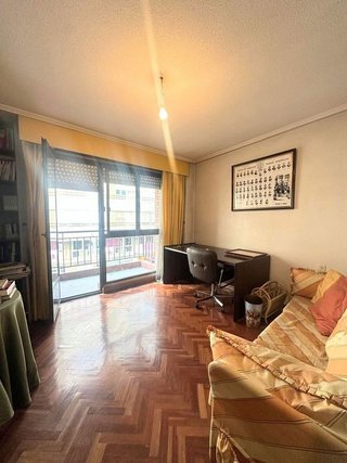 Piso en venta en Centro Ciudad en León
