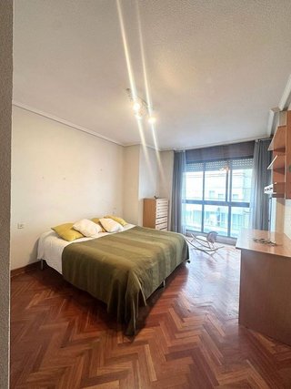Piso en venta en Centro Ciudad en León