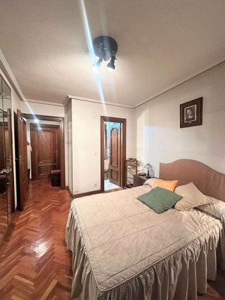Piso en venta en Centro Ciudad en León