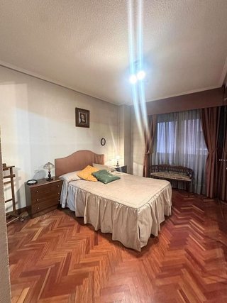 Piso en venta en Centro Ciudad en León