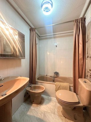 Piso en venta en Centro Ciudad en León