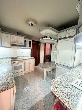 Piso en venta en Centro Ciudad en León