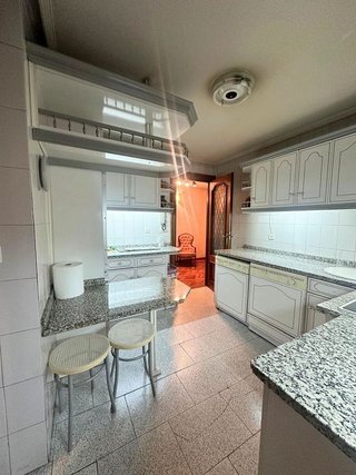 Piso en venta en Centro Ciudad en León