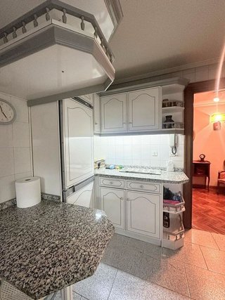 Piso en venta en Centro Ciudad en León
