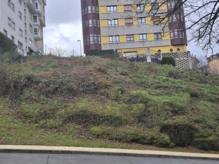 Terreno en venta en Acea de Olga - Augas Férreas en Lugo