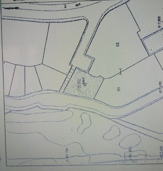 Terreno en venta en Acea de Olga - Augas Férreas en Lugo
