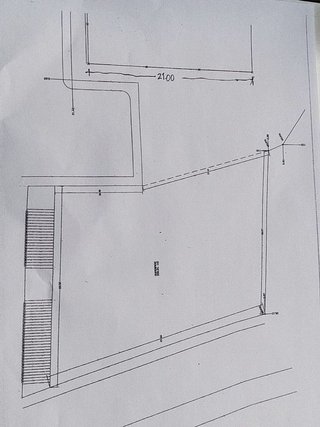 Terreno en venta en Acea de Olga - Augas Férreas en Lugo