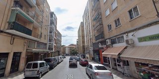 Garaje en venta en Centro en Cuenca