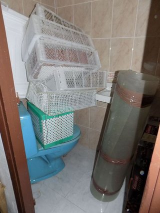 Local comercial en venta en Pumarín en Gijón