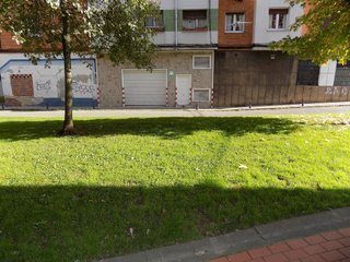 Local comercial en venta en Pumarín en Gijón