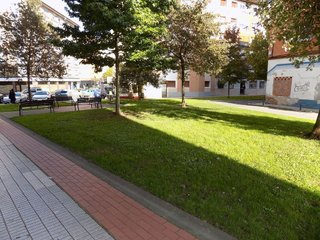 Local comercial en venta en Pumarín en Gijón