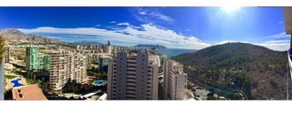 Ático en venta en La Cala de Villajoyosa en Villajoyosa/Vila Joiosa (la)