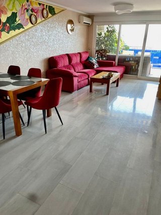 Ático en venta en La Cala de Villajoyosa en Villajoyosa/Vila Joiosa (la)