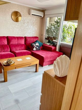 Ático en venta en La Cala de Villajoyosa en Villajoyosa/Vila Joiosa (la)