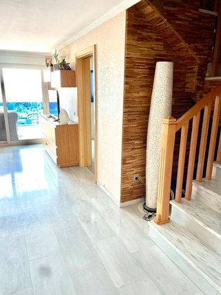 Ático en venta en La Cala de Villajoyosa en Villajoyosa/Vila Joiosa (la)