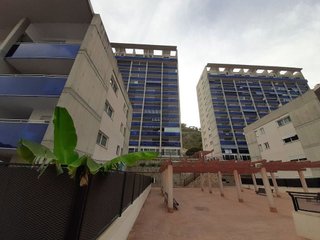 Ático en venta en La Cala de Villajoyosa en Villajoyosa/Vila Joiosa (la)