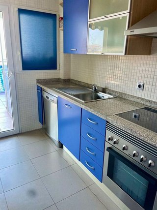 Ático en venta en La Cala de Villajoyosa en Villajoyosa/Vila Joiosa (la)