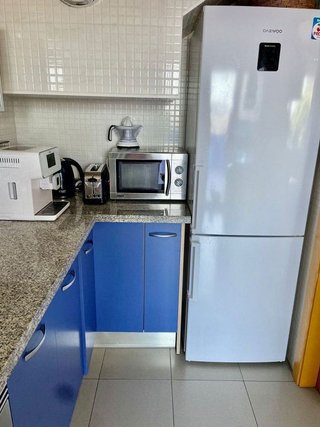 Ático en venta en La Cala de Villajoyosa en Villajoyosa/Vila Joiosa (la)