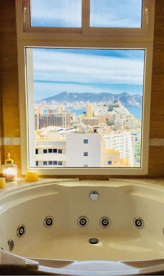 Ático en venta en La Cala de Villajoyosa en Villajoyosa/Vila Joiosa (la)