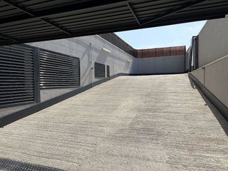 Garaje en venta en San Isidro - Los Almendros en Alcalá de Henares
