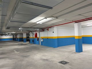 Garaje en venta en San Isidro - Los Almendros en Alcalá de Henares
