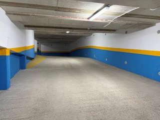 Garaje en venta en San Isidro - Los Almendros en Alcalá de Henares