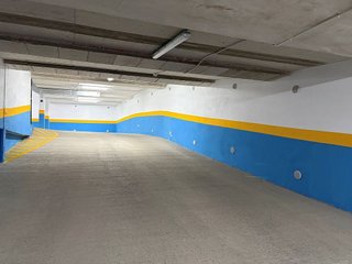 Garaje en venta en San Isidro - Los Almendros en Alcalá de Henares