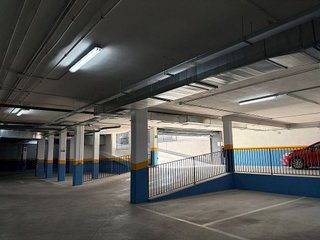 Garaje en venta en San Isidro - Los Almendros en Alcalá de Henares