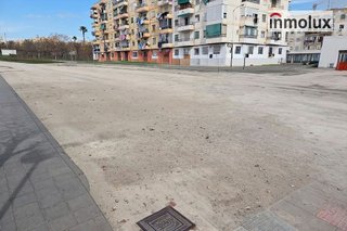 Terreno en venta en Sidi Ifni - Nou Alacant en Alicante