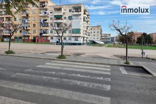 Terreno en venta en Sidi Ifni - Nou Alacant en Alicante