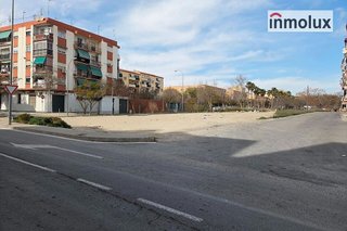 Terreno en venta en Sidi Ifni - Nou Alacant en Alicante