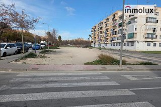 Terreno en venta en Sidi Ifni - Nou Alacant en Alicante
